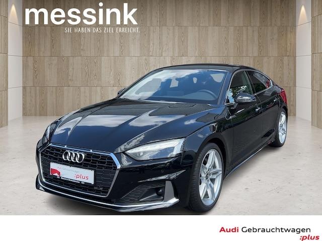 Audi A5 40 TFSI S-Tronic Sportback
