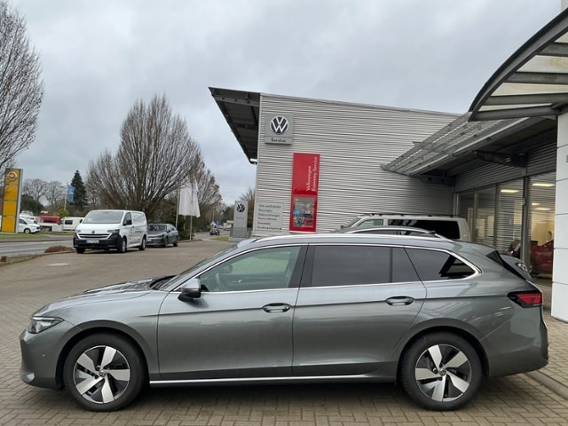 Volkswagen Passat 1.5 eTSI Variant