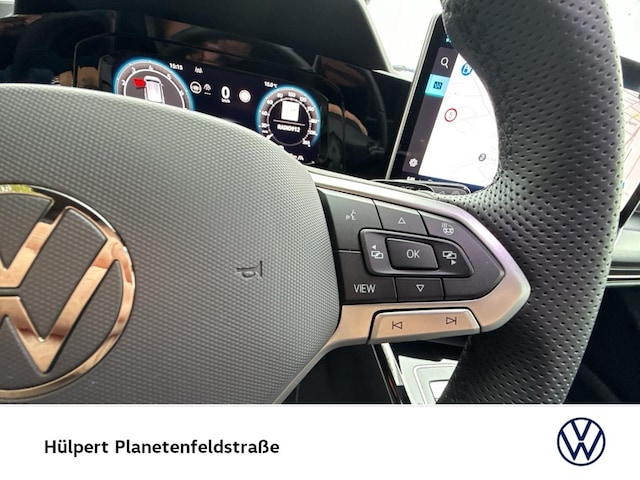 Volkswagen Golf DSG R-Line Variant