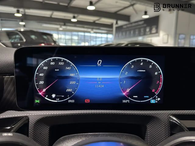 Mercedes-Benz A 180 Progressive