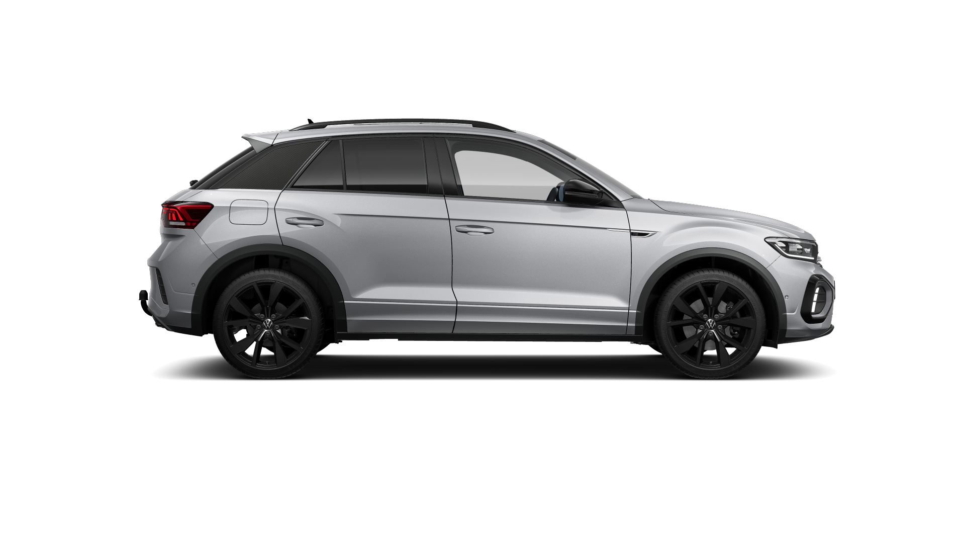 Volkswagen T-Roc 1.5 TSI DSG R-Line