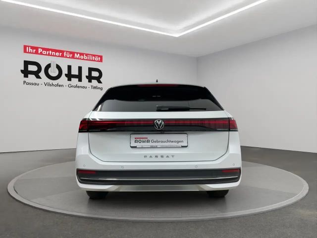 Volkswagen Passat 2.0 TDI Business DSG