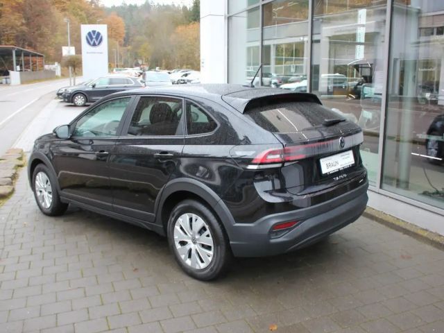 Volkswagen Taigo 1.0 TSI