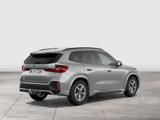 BMW X1 M-Sport sDrive20i