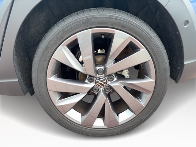 Volkswagen Taigo 1.5 TSI DSG IQ.Drive Style