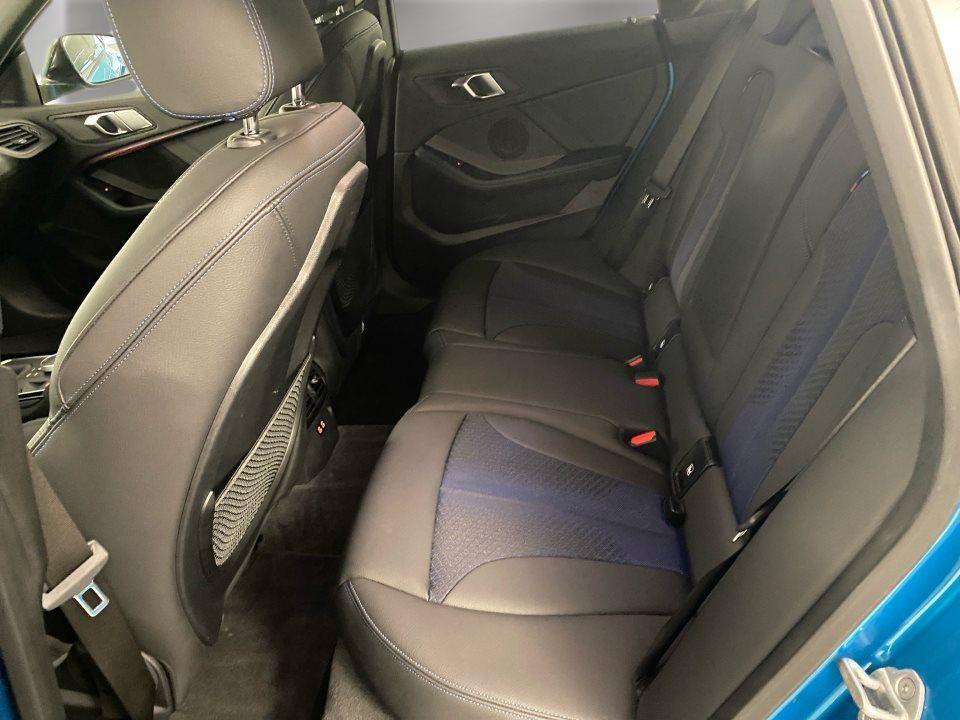 BMW 218 218i Coupé Gran Coupé