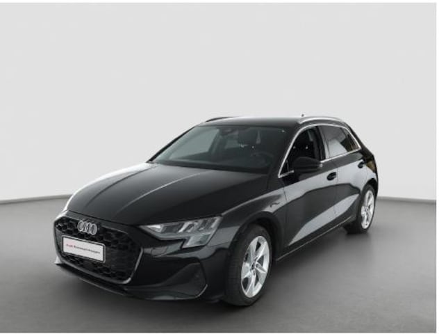 Audi A3 30 TFSI S-Tronic Sportback