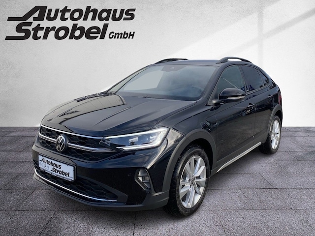 Volkswagen Taigo 1.0 TSI DSG