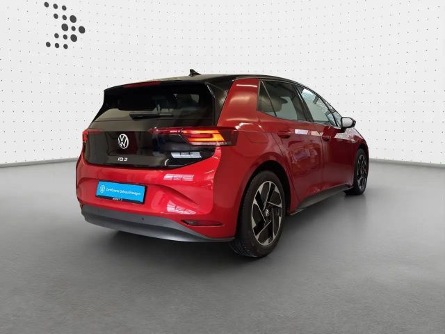 Volkswagen ID.3 Performance Pro