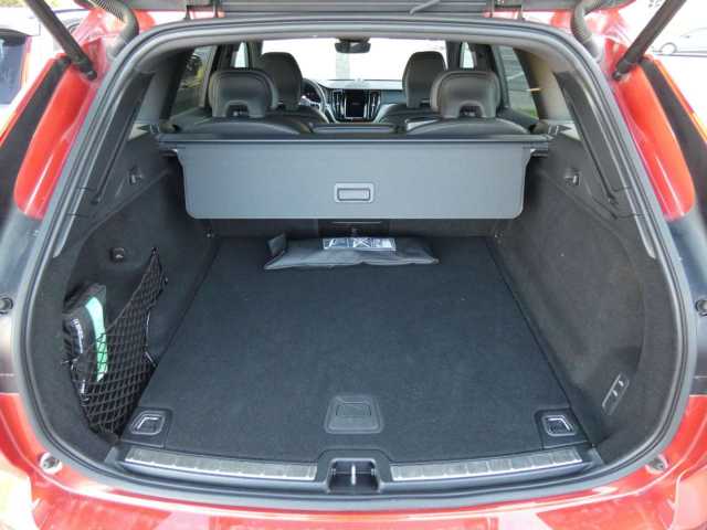 Volvo XC60 AWD Dark Ultimate