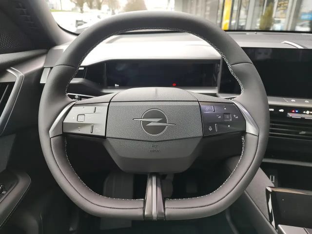 Opel Grandland X GS-Line Grand Sport