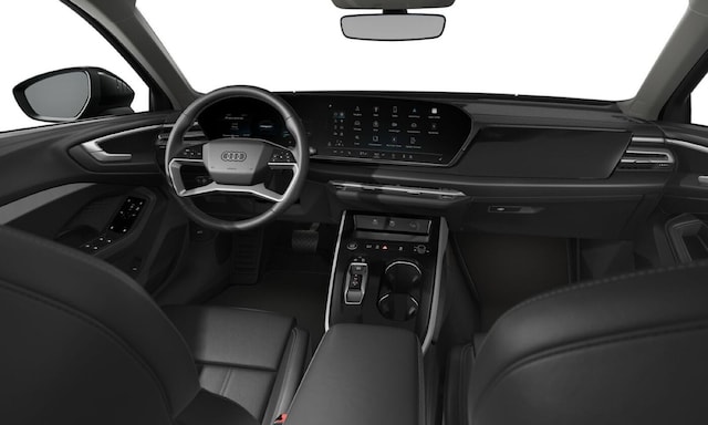 Audi A5 Avant S-Tronic