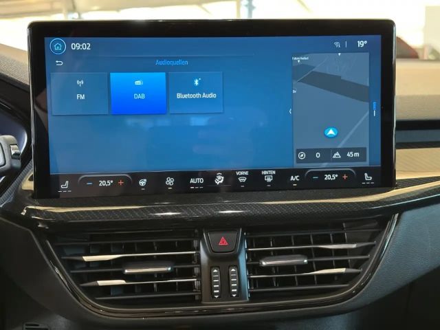 Ford Focus ST Line Wagon