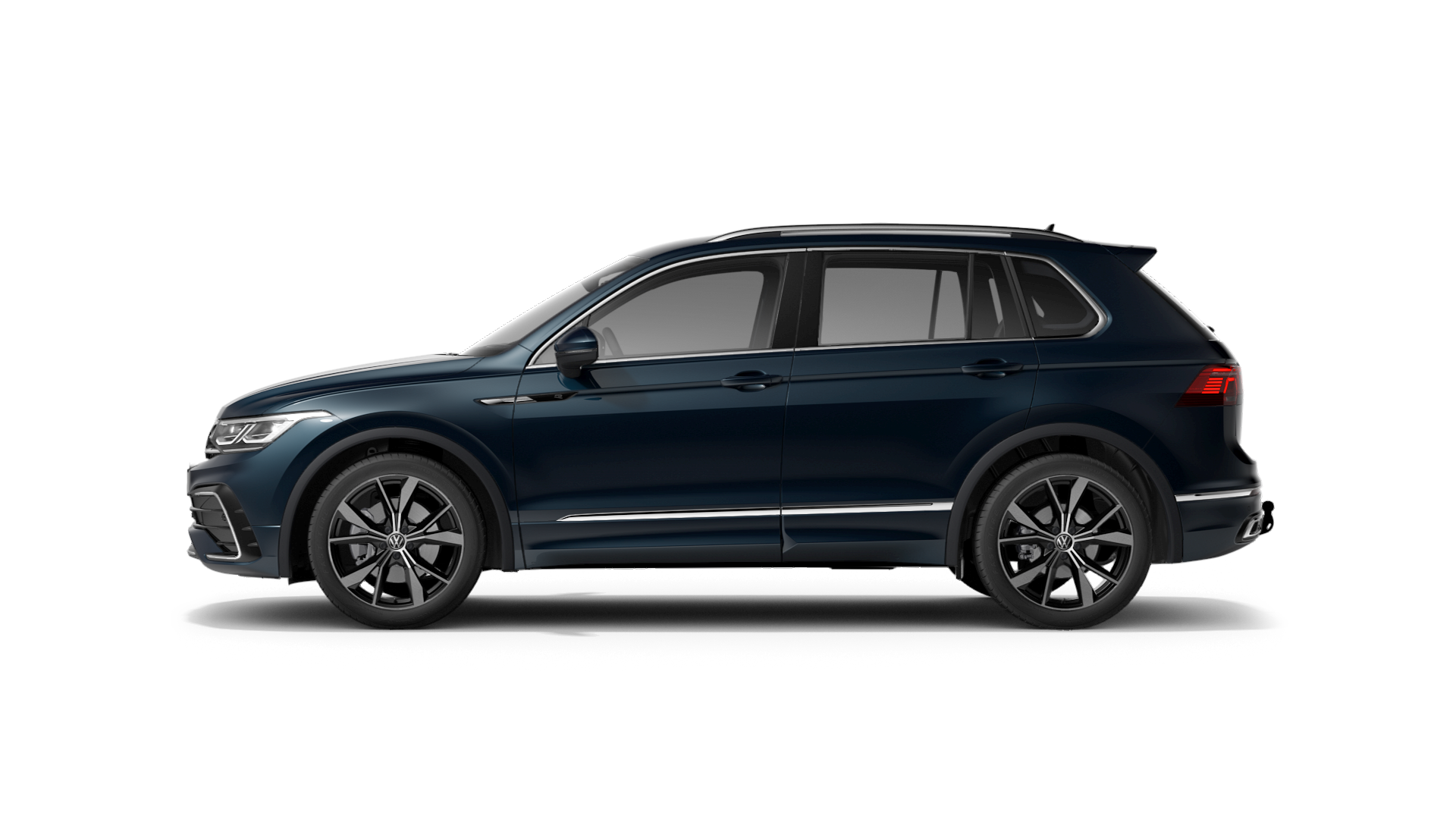 Volkswagen Tiguan 2.0 TDI IQ.Drive R-Line