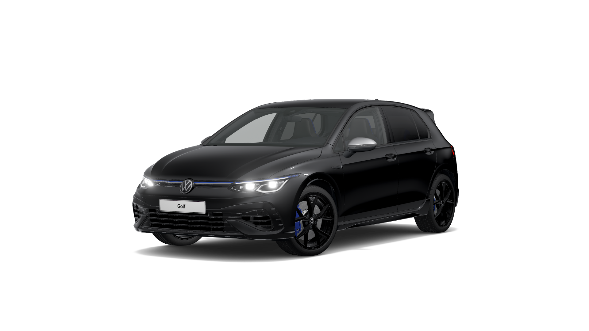 Volkswagen Golf 2.0 TSI 4Motion DSG