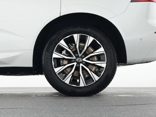 Volvo XC60 Dark Plus