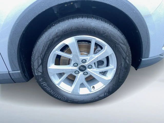 Audi Q3 45 TFSI Hybride