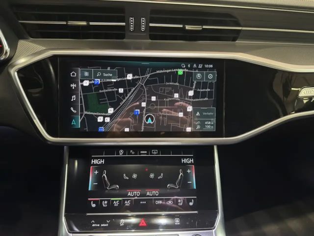 Audi A6 35 TDI Avant S-Tronic