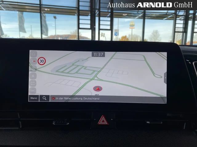 Kia Sportage GDi GT-Line Vierwielaandrijving