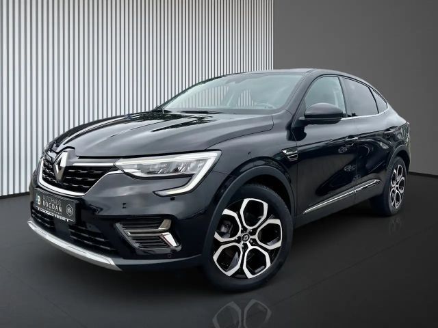 Renault Arkana Intens