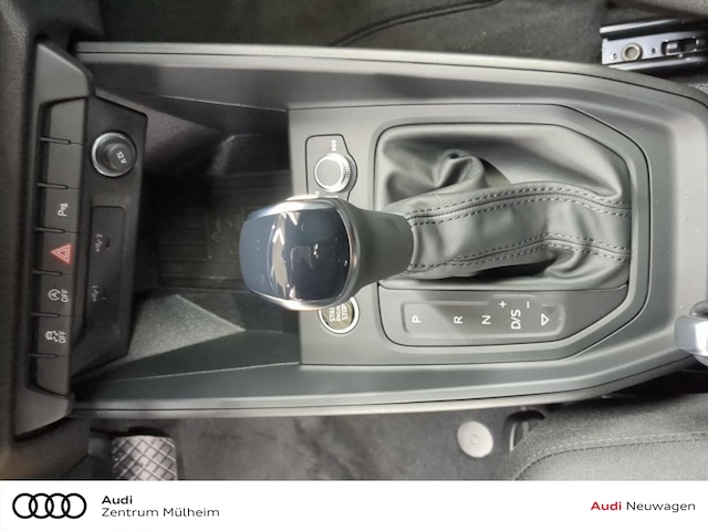 Audi A1 25 TFSI S-Line S-Tronic Sportback