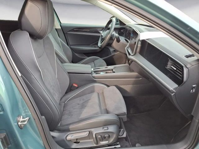 Volkswagen Passat Business DSG Variant