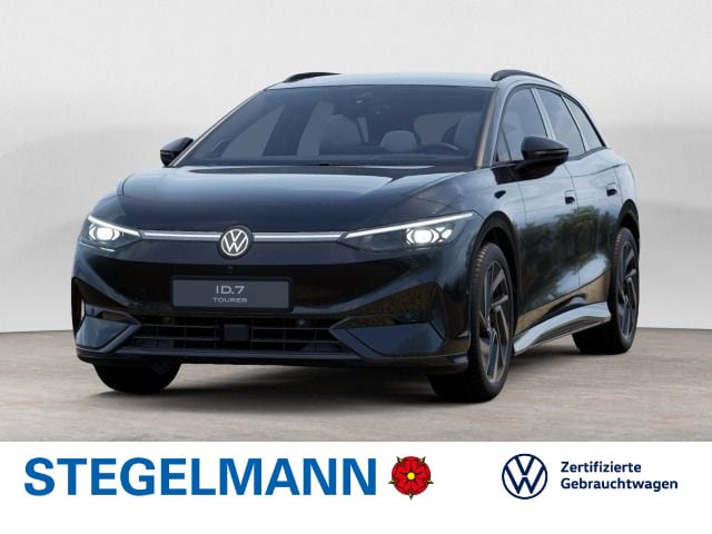 Volkswagen ID.7 Pro Tourer