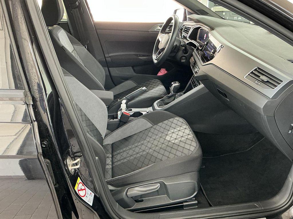 Volkswagen Polo 1.0 TSI DSG R-Line