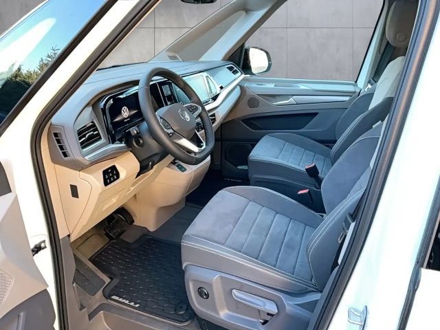 Volkswagen Multivan 4Motion T7 eHybrid