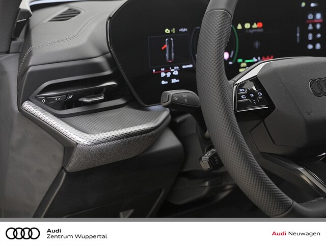 Audi Q5 Hybride Quattro S-Tronic