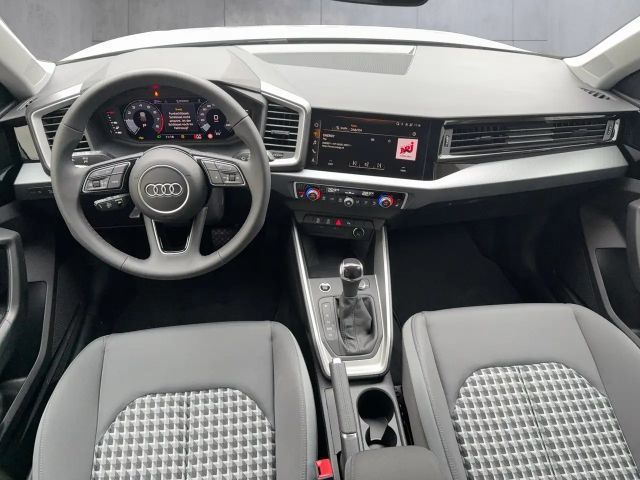 Audi A1 25 TFSI