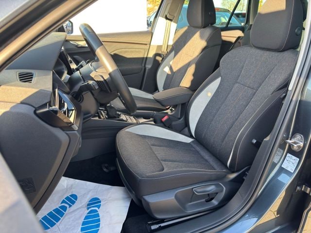 Skoda Kamiq 1.5 TSI Style Style