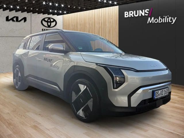 Kia EV3 58.3 kWh Earth