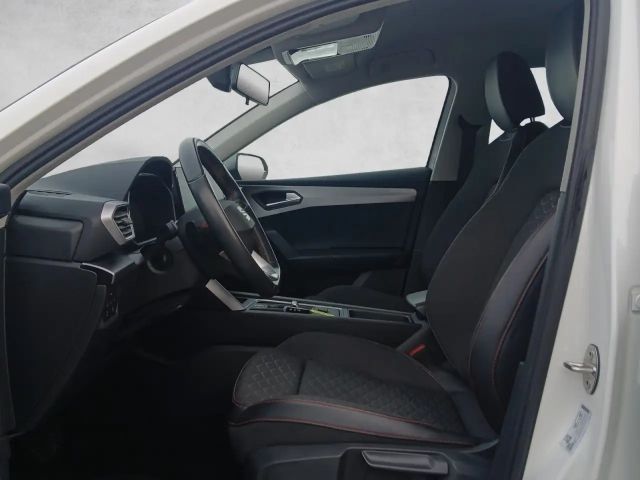 Seat Leon FR-lijn e-Hybrid