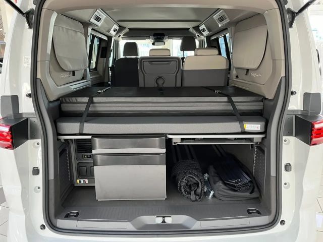 Volkswagen California Beach DSG T7