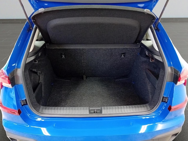 Skoda Kamiq KAMIQ Essence DSG Navi über SmartLink/LED/Tempomat