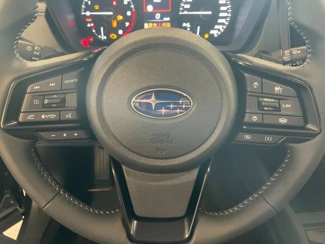 Subaru Forester Exclusive