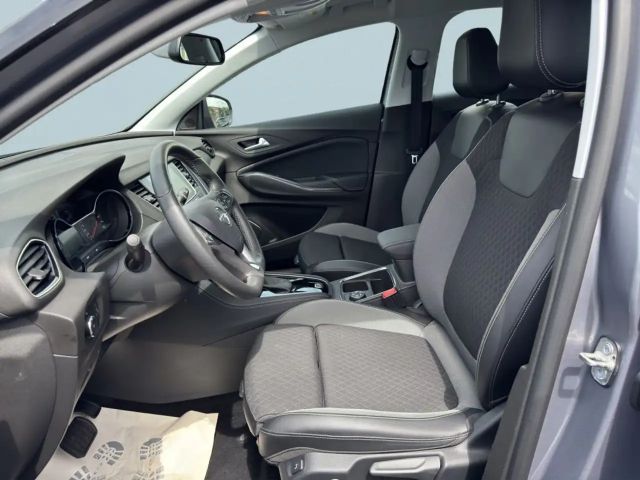 Opel Grandland X Elegance