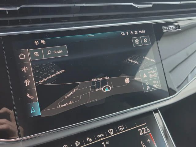 Audi Q8 Quattro S-Line