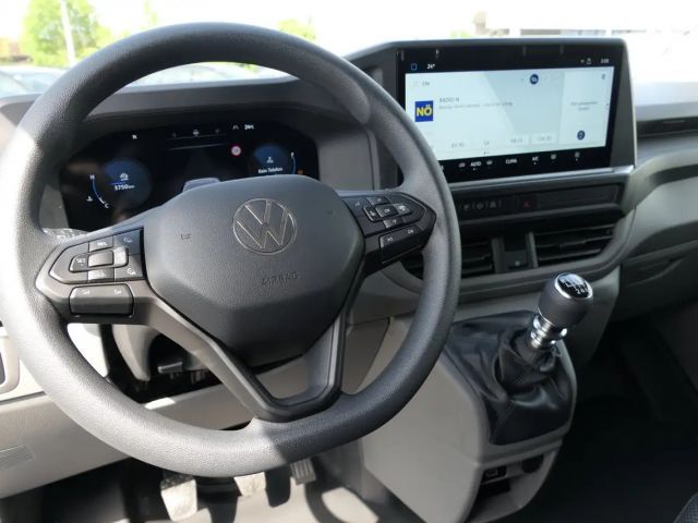 Volkswagen Transporter T7