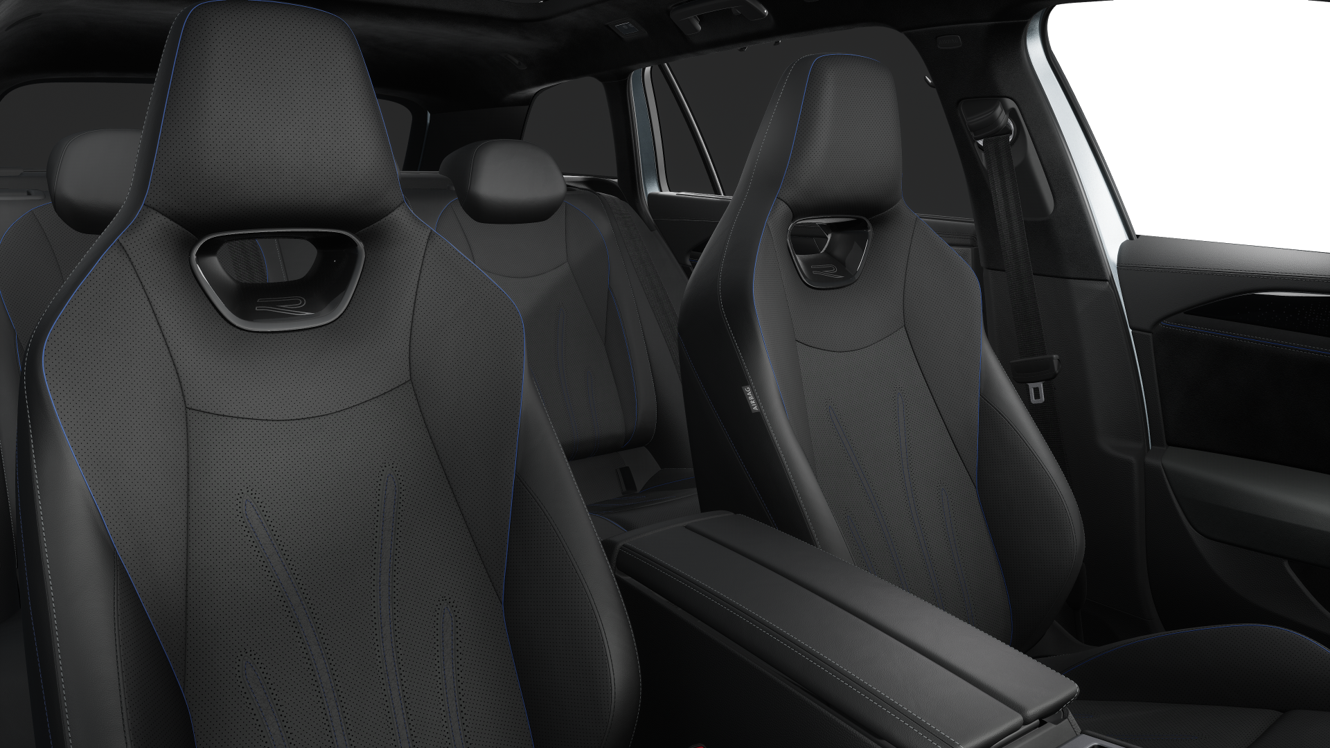 Volkswagen Passat R-Line Variant