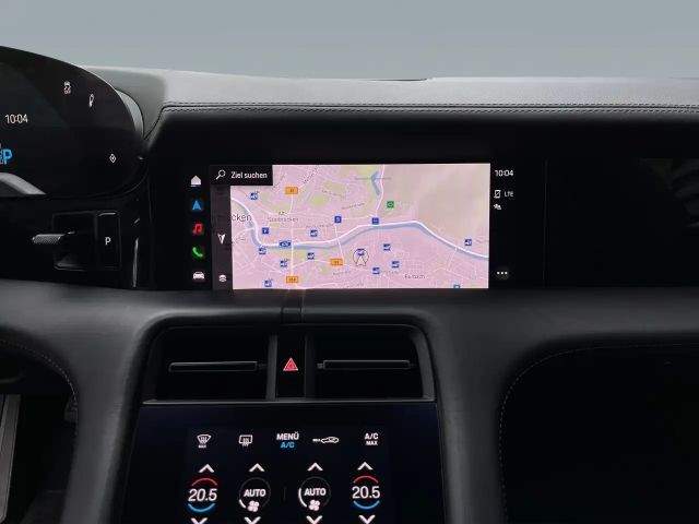 Porsche Taycan Sitzbel. 22KW Onboard,Sportsound