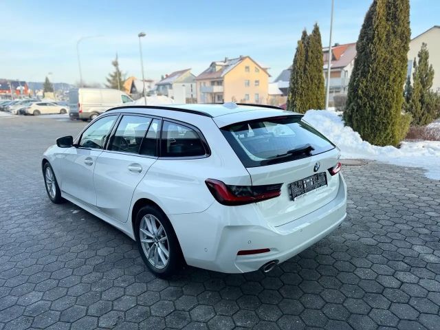 BMW 318 318d Touring