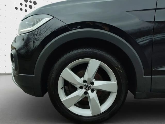 Volkswagen T-Cross 1.0 TSI Style