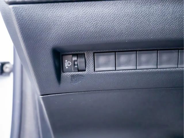 Peugeot 208 Allure Pack Hybrid