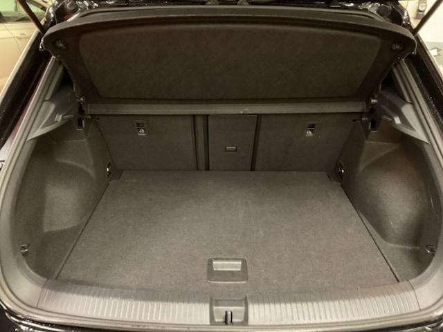 Volkswagen T-Roc 1.5 TSI DSG R-Line