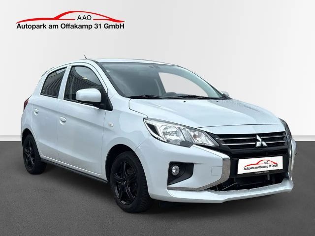 Mitsubishi Space Star Star