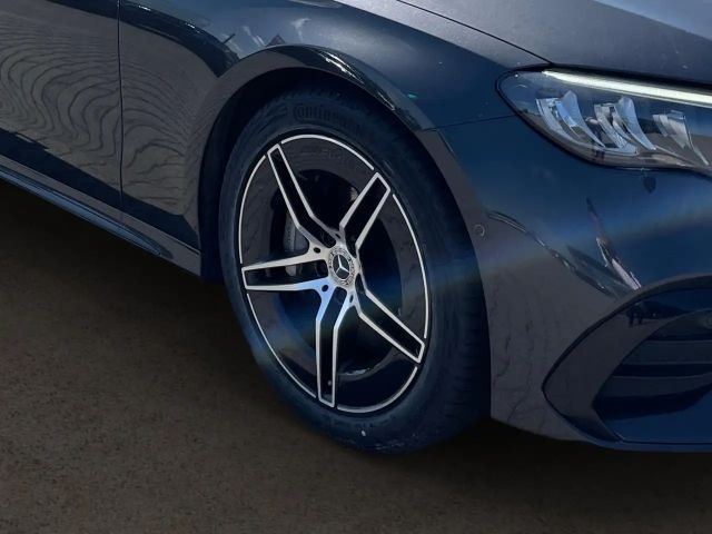 Mercedes-Benz E 200 AMG Line Estate