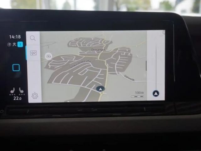 Volkswagen Golf DSG Variant