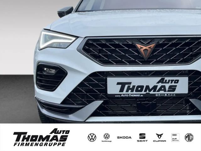 Cupra Ateca 1.5 TSI DSG